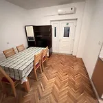 Apartment With Parking Space Lopar, Rab - 20644 *
