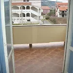 Apartment With Parking Space Lopar, Rab - 20644