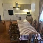 Apartment With Parking Space Lopar, Rab - 20644 Lopar