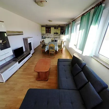 Apartment With Parking Space Lopar, Rab - 20644 Lopar