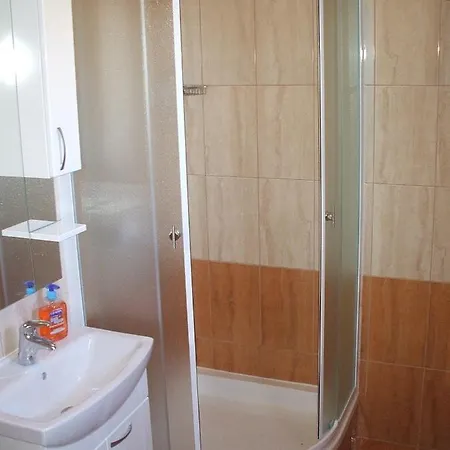 Appartamento With Parking Space Lopar, Rab - 20644 *