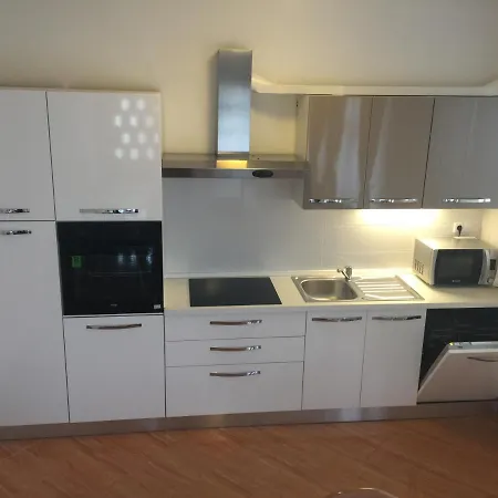 Appartamento With Parking Space Lopar, Rab - 20644 *