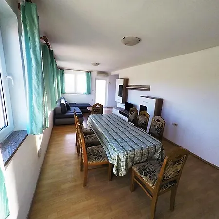 Apartment With Parking Space Lopar, Rab - 20644