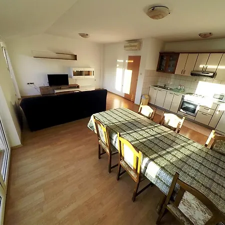 Apartment With A Parking Space Lopar, Rab - 20644 Lopar