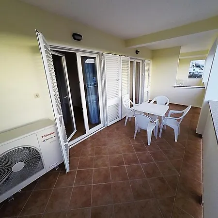 With A Parking Space Lopar, Rab - 20644 Apartment *