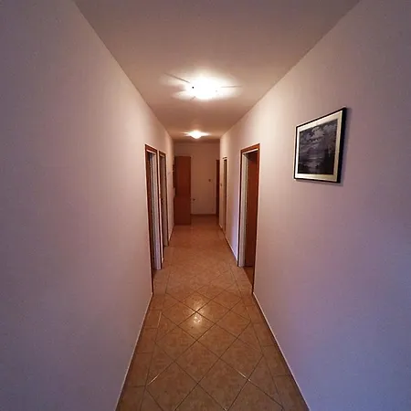 Apartment With A Parking Space Lopar, Rab - 20644