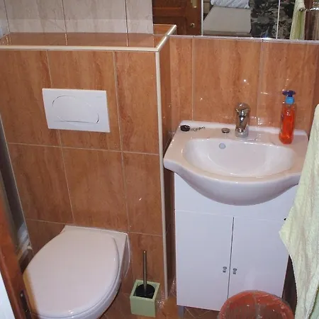 Apartment With A Parking Space Lopar, Rab - 20644