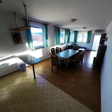 With A Parking Space Lopar, Rab - 20644 Apartment *