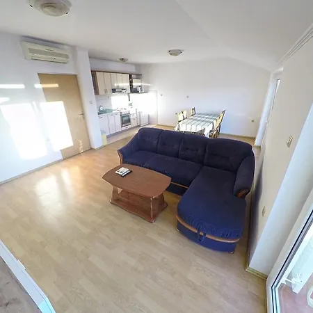 With A Parking Space Lopar, Rab - 20644 Apartment *