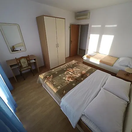 With A Parking Space Lopar, Rab - 20644 Apartment