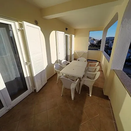Apartment With A Parking Space Lopar, Rab - 20644 Lopar