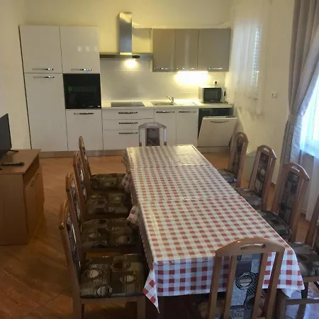 Apartment With A Parking Space Lopar, Rab - 20644 Lopar