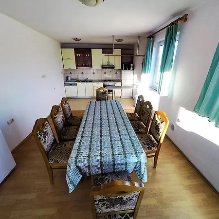 With A Parking Space Lopar, Rab - 20644 Apartment *