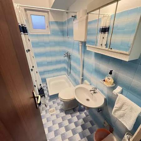 With Parking Space Lopar, Rab - 20644 Apartament