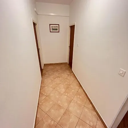 Apartment With A Parking Space Lopar, Rab - 20644 Lopar