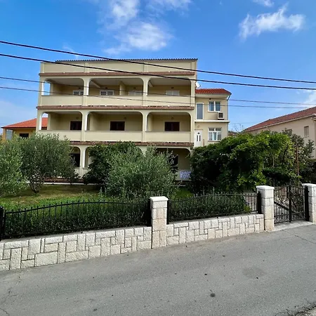 With A Parking Space Lopar, Rab - 20644 Apartment