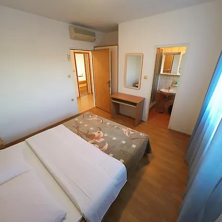 Apartment With A Parking Space Lopar, Rab - 20644 Lopar