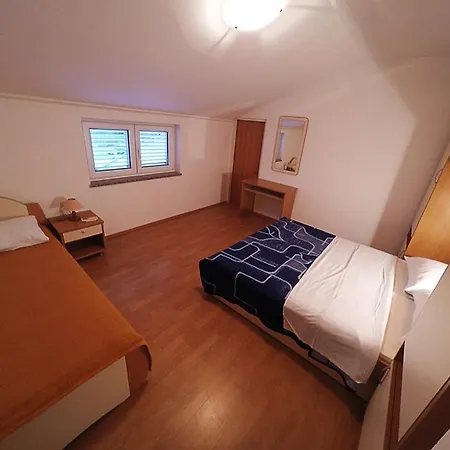 With A Parking Space Lopar, Rab - 20644 Apartment