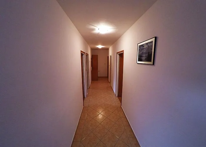 Apartment With Parking Space Lopar, Rab - 20644