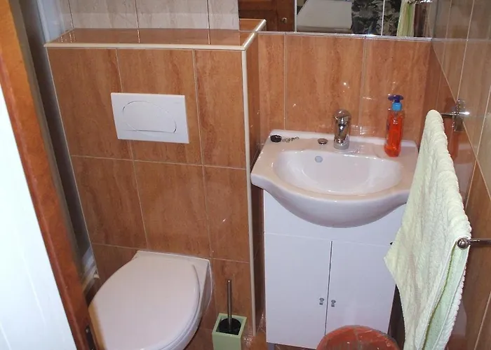 Apartment With Parking Space Lopar, Rab - 20644