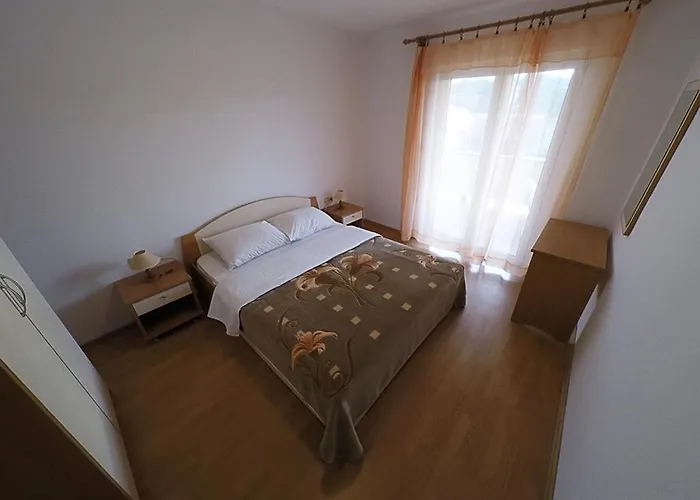 Apartment With Parking Space Lopar, Rab - 20644 Lopar