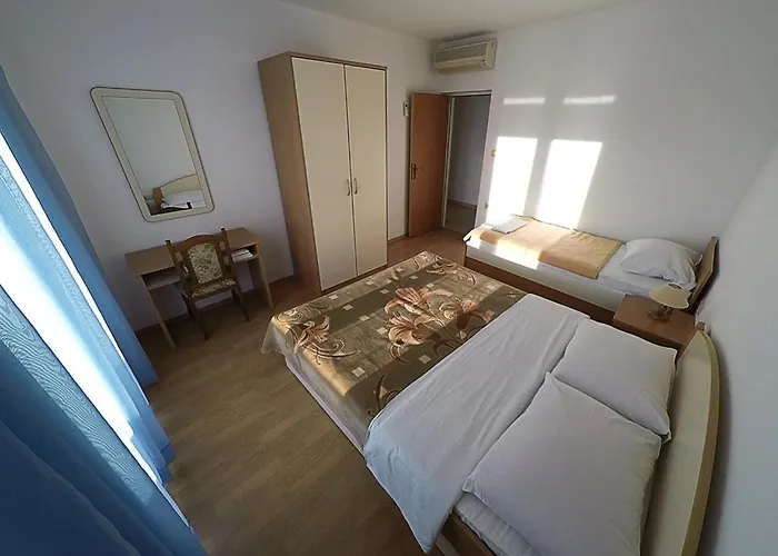 With Parking Space Lopar, Rab - 20644 Apartment